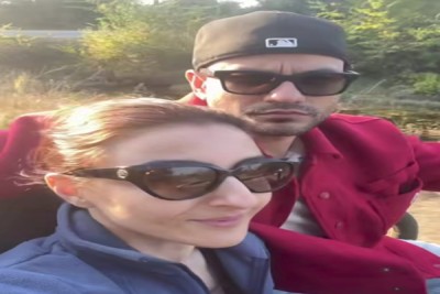 Soha Ali Khan calls marrying Kunal Kemmu 'Best decision ever'