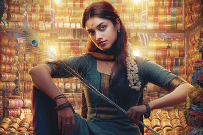 Bhagyashrii Borse comes onboard Sivakarthikeyan's 'Seyon' unit