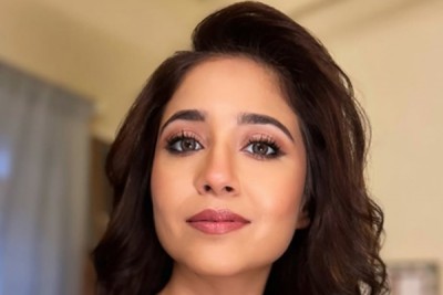 Shweta Tripathi shares what makes her proud about Indian stories breaking out globally