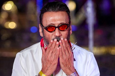 Jackie Shroff extends warm wishes to Jeetendra on his 84th birthday