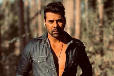 Shabir Ahluwalia: Love will be 'mushkil' if you take it too seriously