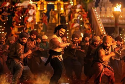 Nikhil Siddhartha's grand historical film 'Swayambhu' to now release on April 10