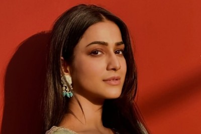 Amandeep Sidhu recalls her unique proposal while flying kites