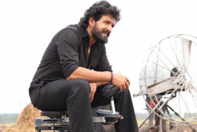 Nagarjuna thrilled with first cut of son Akhil Akkineni's 'Lenin'!