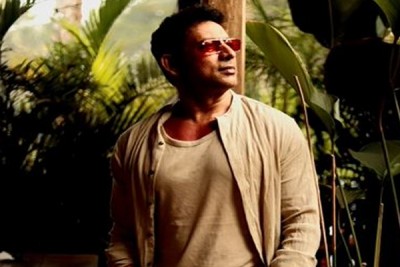 Hrishikesh Pandey says his knack for fitness is wired to army background