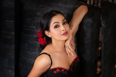Shubhangi Atre shares how her parents sparked her love for music