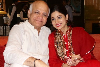 Shamita Shetty misses her 'angle' dad on his birth anniversary