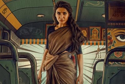 Kajal Aggarwal, Rakul Preet, Varalaxmi Sarathkumar greet Samantha on birthday