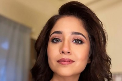 Shweta Tripathi: I'll be having a working New Year