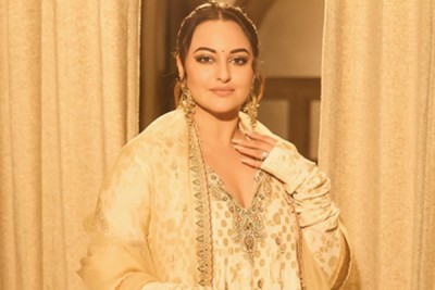 Sonakshi Sinha takes mistakes with a pinch of salt, says it helps a person learn