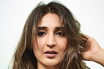 Dhvani Bhanushali: 'Psycho Saiyaan' was one of the first big leaps in my journey
