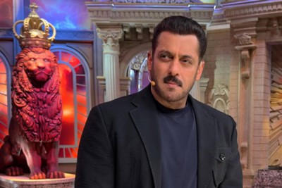 Salman Khan schools Ashnoor Kaur for intentionally hurting Tanya Mittal