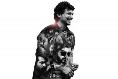 Lokesh Kanakaraj clarifies about Sanjay Dutt's''wasted'' in 'Leo' comment