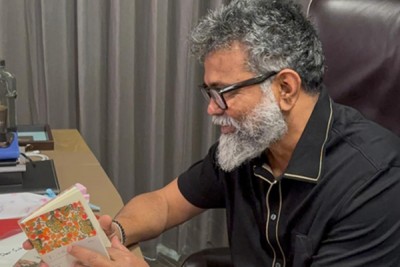 'Pushpa' director Sukumar on love from Japan: Cinema has no borders, only emotions!