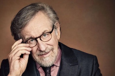 Steven Spielberg wants to direct a pure horror film