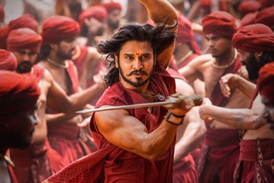 'Rara Dheevara' from Nikhil Siddhartha's 'Swayambhu' released