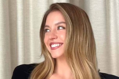 Sydney Sweeney reveals she is a voracious reader