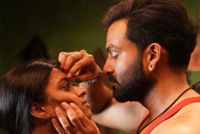 Film 'Vilayath Buddha': Love and law collide in the sandalwood forests