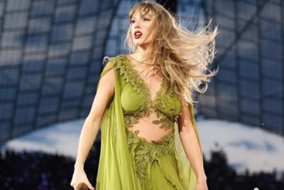 When Taylor Swift freaked out over a banana after her surgery