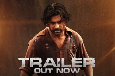 Champion trailer: The Roshan, Anaswara Rajan-starrer seeks to bring a piece of history back to life