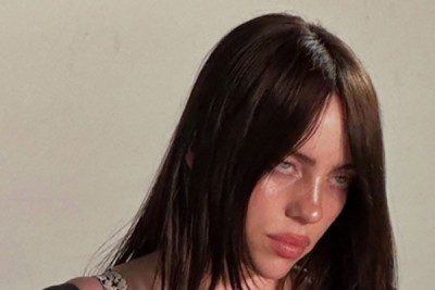 Billie Eilish reveals how dating made her believe in astrology