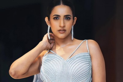 Niharika Konidela on the support she has received from uncle Pawan Kalyan & cousin Ram Charan