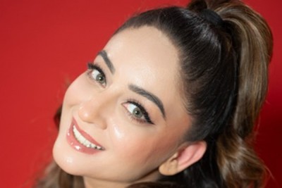Mahhi Vij: I've always believed in karma