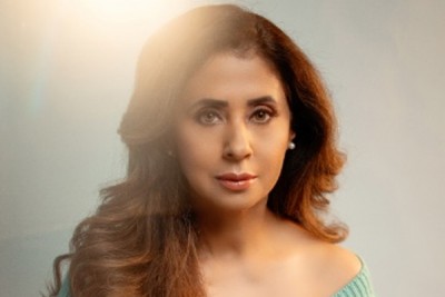 Urmila Matondkar's winter morning is all about 'cosy chairs, hot coffee and warm cardigan'