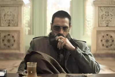 Arjun Rampal: 'Dhurandhar' isnt anything like I have seen before