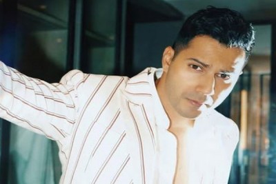 Varun Dhawan wraps up NDA schedule of 'Border 2' with tea and biscuits