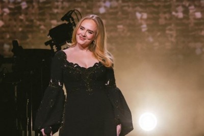 Adele ventures into acting with Tom Fords 'Cry to Heaven'