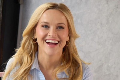 Reese Witherspoon on Jennifer Aniston: She's always been nurturing, warm and friendly