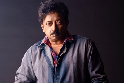 Education is dead, says director Ram Gopal Varma