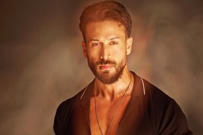 Tiger Shroff nails non-stop backflips, admits feeling dizzy after a long break