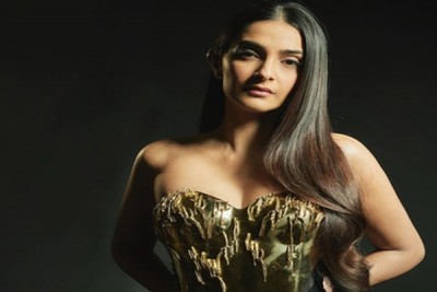 Sonam Kapoor set to attend Wimbledon Gentlemen's Finals in London