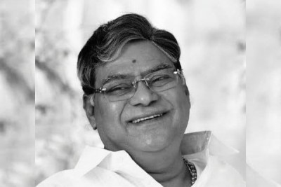 Veteran actor Kota Srinivasa Rao passes away