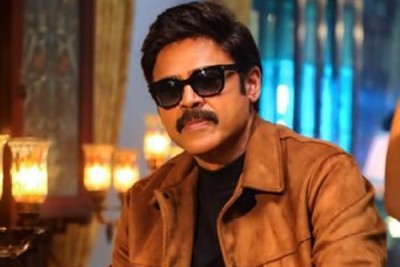 Venkatesh unveils teaser of gripping anthology 'High'