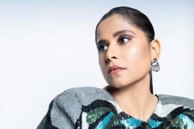 Sai Tamhankar: 'There's no criterion of what I'll do or not do'