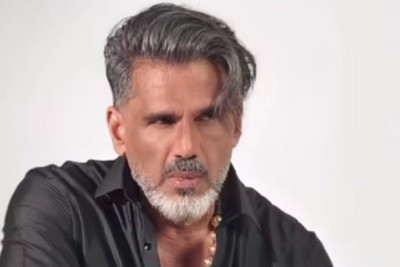 Suniel Shetty wishes Farah Khan on birthday: No filters, no pretence