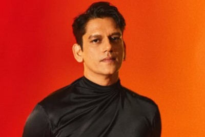 Vijay Varma opens up on his table talk with magician for card tricks in new OTT series