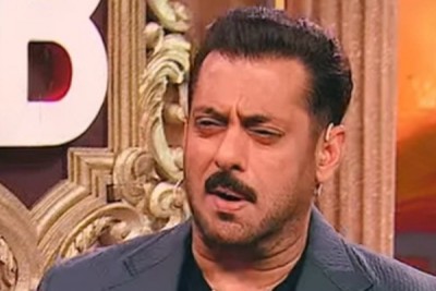 Bigg Boss 19: Salman Khan calls out Neelam Giris doglapan