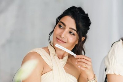 Samantha Ruth Prabhu shares her morning routine that 'changed her life'