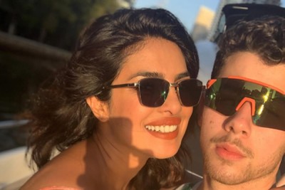 Priyanka Chopra calls hubby Nick Jonas 'the best decision I ever made'