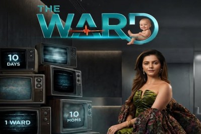 Rubina Dilaik: Motherhood feels like an emotional rebirth
