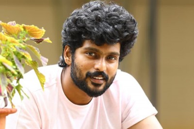 Raanav: 'Breakfast' is a film that mirrors modern relationships