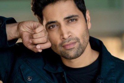 Adivi Sesh: Dancing on camera was something I never imagined myself doing