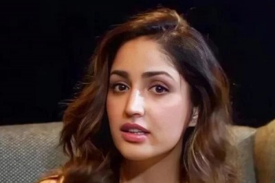 Yami Gautam: Working birthdays are one of the best birthdays