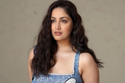 Yami Gautam recollects funny incident from early days in theatre which left the room in splits