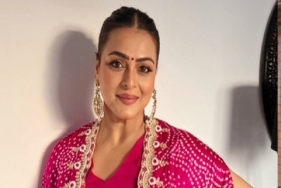 Shilpa Shirodkar: I know how to cut my cords