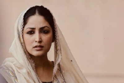 Yami Gautam says 'good cinema shall win' as she thanks the audience for all the love showered on 'HAQ'